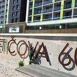 Elegant Apartment Mileticova, Free Parking